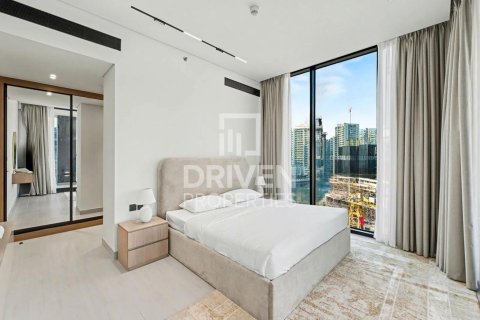 Apartment in Business Bay, Dubai 2 bedrooms, 123.56 sq.m. № 138276 - photo 8