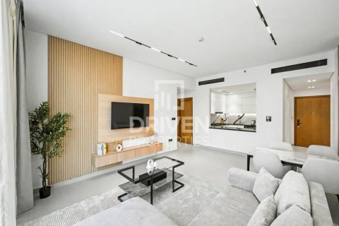 Apartment in Business Bay, Dubai 2 bedrooms, 123.56 sq.m. № 138276 - photo 6