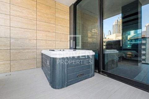Apartment in Business Bay, Dubai 2 bedrooms, 123.56 sq.m. № 138276 - photo 18