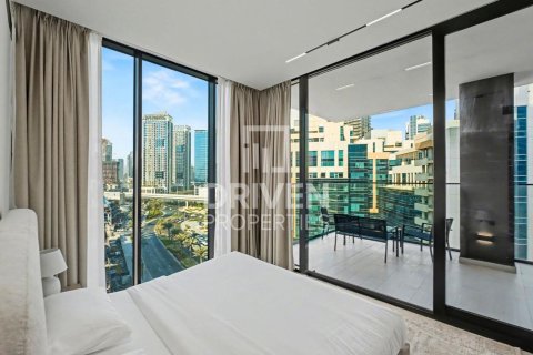 Apartment in Business Bay, Dubai 2 bedrooms, 123.56 sq.m. № 138276 - photo 2