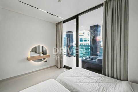 Apartment in Business Bay, Dubai 2 bedrooms, 123.56 sq.m. № 138276 - photo 9
