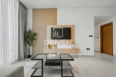 Apartment in Business Bay, Dubai 2 bedrooms, 123.56 sq.m. № 138276 - photo 4