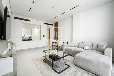 Apartment in Business Bay, Dubai 2 bedrooms, 123.56 sq.m. № 138276 - photo 3