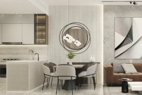Apartment in Dubai 4 bedrooms, 183.2 sq.m. № 41307 - photo 3