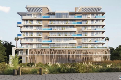 Apartment in Dubai 4 bedrooms, 183.2 sq.m. № 41307 - photo 1
