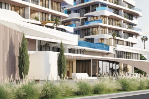 Apartment in Dubai 4 bedrooms, 183.2 sq.m. № 41307 - photo 11