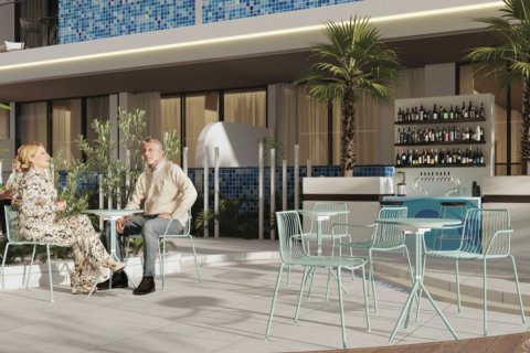 Apartment in Dubai 4 bedrooms, 183.2 sq.m. № 41307 - photo 7
