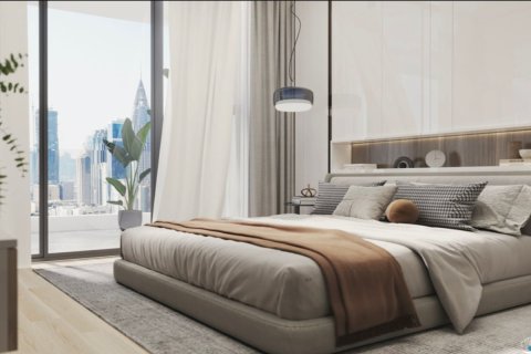 Apartment in Dubai 4 bedrooms, 183.2 sq.m. № 41307 - photo 5