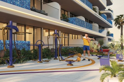 Apartment in Dubai 4 bedrooms, 183.2 sq.m. № 41307 - photo 9