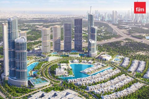 شقة في دبي 1غرف نوم, 49 م² رقم 41305 - صورة 1
