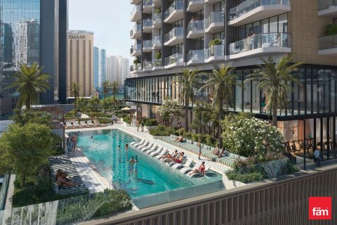 Apartment in Dubai Marina, Dubai 42.7 sq.m. № 41297 - photo 5