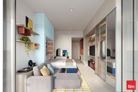 Apartment in Dubai Marina, Dubai 42.7 sq.m. № 41297 - photo 2