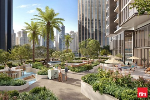 Apartment in Dubai Marina, Dubai 42.7 sq.m. № 41297 - photo 8