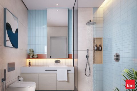 Apartment in Dubai Marina, Dubai 42.7 sq.m. № 41297 - photo 4
