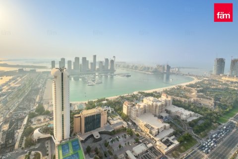 Apartment in Dubai Marina, Dubai 3 bedrooms, 202 sq.m. № 41309 - photo 1