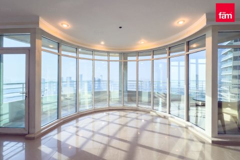 Apartment in Dubai Marina, Dubai 3 bedrooms, 202 sq.m. № 41309 - photo 15