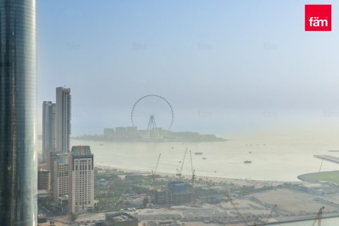 Apartment in Dubai Marina, Dubai 3 bedrooms, 202 sq.m. № 41309 - photo 12