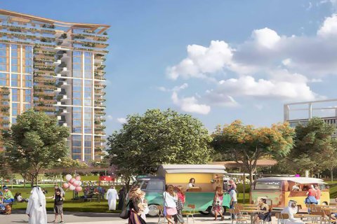 Apartamento en Al Wasl, Dubai, 1 dormitorio, 72.7 m², № 41306 - foto 8