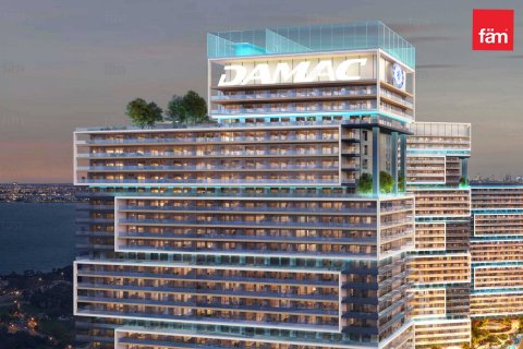 شقة في دبي 1غرف نوم, 71.9 م² رقم 48982 - صورة 10