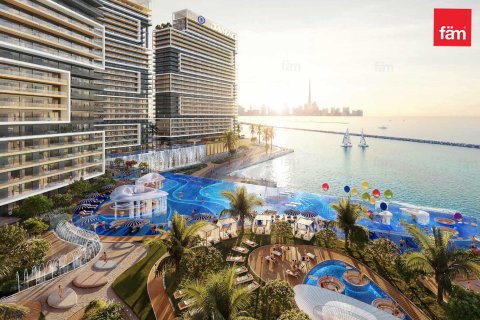 شقة في دبي 1غرف نوم, 71.9 م² رقم 48982 - صورة 8