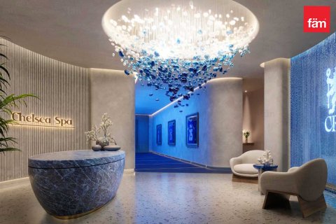 شقة في دبي 1غرف نوم, 71.9 م² رقم 48982 - صورة 9