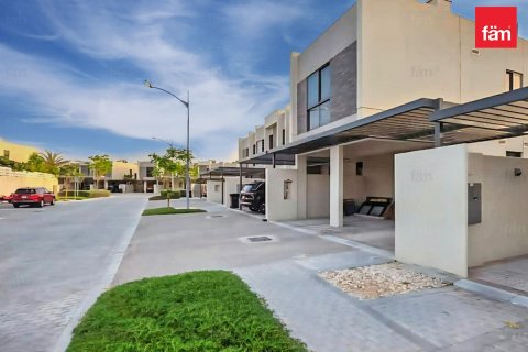 Maison de ville à Dubai, 3 chambres, 174.8 m², № 48983 - photo 9