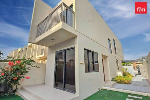 Maison de ville à Dubai, 3 chambres, 174.8 m², № 48983 - photo 7