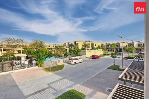 Maison de ville à Dubai, 3 chambres, 174.8 m², № 48983 - photo 10