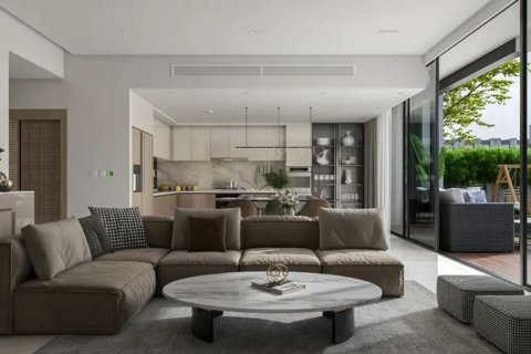 Villa in Dubai 4 bedrooms, 189.1 sq.m. № 48980 - photo 6