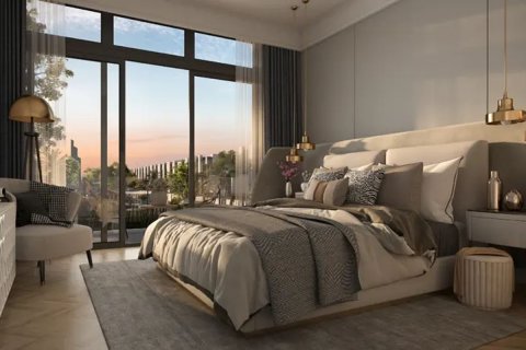 Villa in Dubai 4 bedrooms, 189.1 sq.m. № 48980 - photo 3