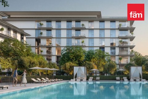 Apartamento en Mina Rashid, Dubai, 2 dormitorios, 121.5 m², № 48985 - foto 7