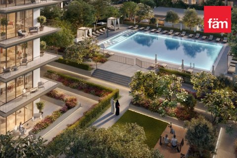 Apartamento en Mina Rashid, Dubai, 2 dormitorios, 121.5 m², № 48985 - foto 4