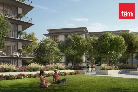 Apartamento en Mina Rashid, Dubai, 2 dormitorios, 121.5 m², № 48985 - foto 8