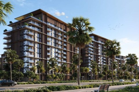 City Walk Crestlane 2 & 3 in City Walk, Dubai, № 10109