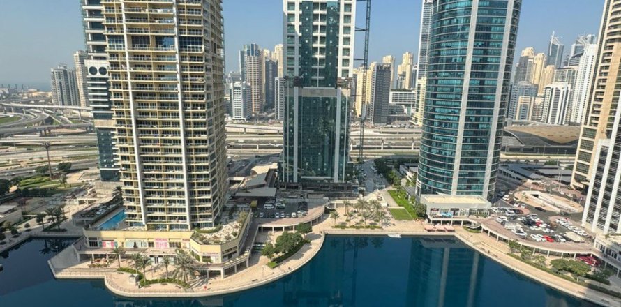 Appartement à Dubai, 1 chambre, 70 m², № 10093