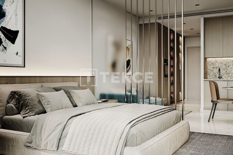 Appartement à Dubai Marina, Dubai, studio, 40 m², № 10103 - photo 3