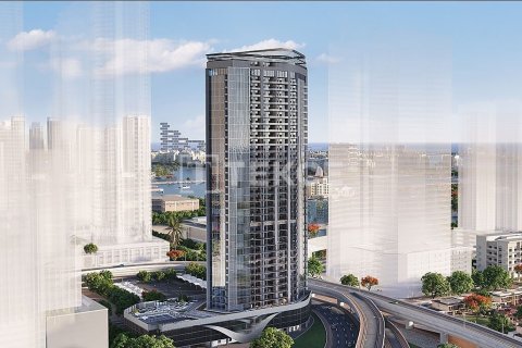 Appartement à Dubai Marina, Dubai, studio, 40 m², № 10103 - photo 16