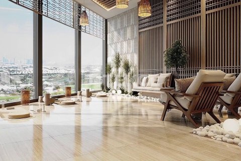 Appartement à Dubai Marina, Dubai, studio, 40 m², № 10103 - photo 23