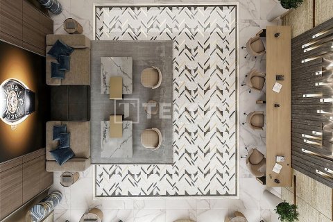 Appartement à Dubai Marina, Dubai, studio, 40 m², № 10103 - photo 22