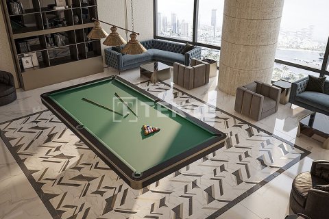 Appartement à Dubai Marina, Dubai, studio, 40 m², № 10103 - photo 10