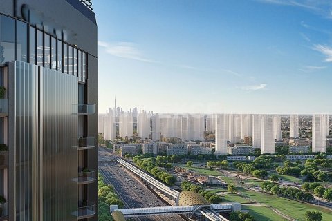 Appartement à Dubai Marina, Dubai, studio, 40 m², № 10103 - photo 15