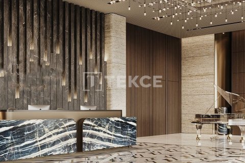 Appartement à Dubai Marina, Dubai, studio, 40 m², № 10103 - photo 13