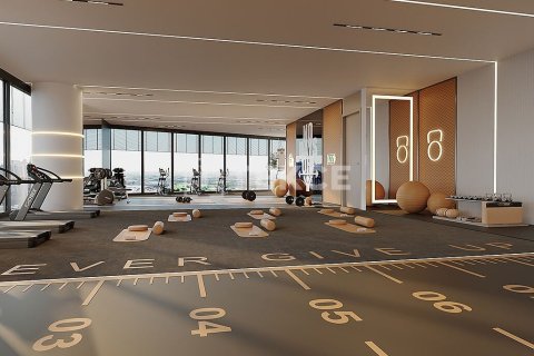 Appartement à Dubai Marina, Dubai, studio, 40 m², № 10103 - photo 18