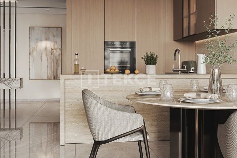 Appartement à Dubai Marina, Dubai, studio, 40 m², № 10103 - photo 7