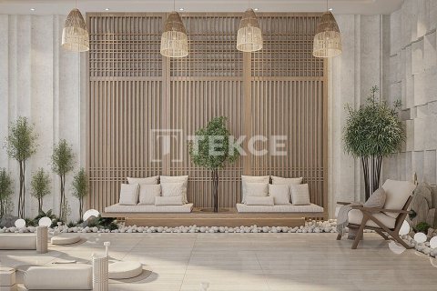 Appartement à Dubai Marina, Dubai, studio, 40 m², № 10103 - photo 12