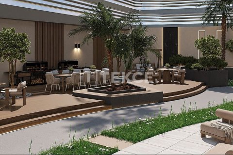 Appartement à Dubai Marina, Dubai, studio, 40 m², № 10103 - photo 21