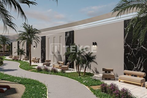 Appartement à Dubai Marina, Dubai, studio, 40 m², № 10103 - photo 20