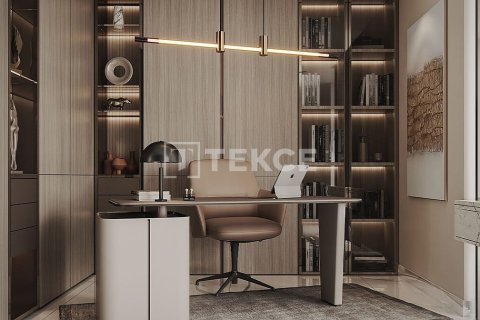 Appartement à Dubai Marina, Dubai, studio, 40 m², № 10103 - photo 5