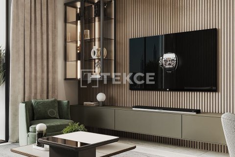 Appartement à Dubai Marina, Dubai, studio, 40 m², № 10103 - photo 9