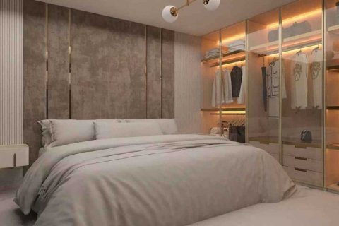 Apartment in BINGHATTI CREEK in Al Jaddaf, Dubai 2 bedrooms, 103.0 sq.m. № 30901 - photo 11